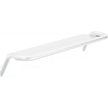 DEANTE Sienas plaukts Balts 1100x260x50 mm