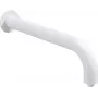 DEANTE sienas dušas snīpis - 380 mm hroms