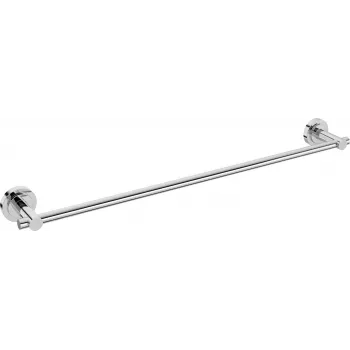 DEANTE Sienas dvieļu žāvētājs 60 cm Matēti melns