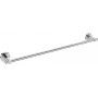 DEANTE Sienas dvieļu žāvētājs 60 cm Matēti melns
