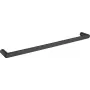 DEANTE Sienas dvieļu žāvētājs - 60 cm, Nerūsējošais tērauds, Pulēts hroms
