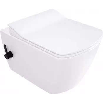 DEANTE WC pods ar bidē funkciju