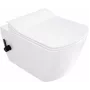 DEANTE WC pods ar bidē funkciju