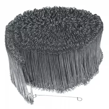 DEDRA 1276 Bezvadu stiegrojuma siešanas instruments 18V Li-Ion, 0.8mm stieple, 8-34mm stiegrojums, 2 baterijas, 2 stieples spoles, futrālis