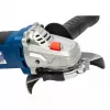 DEDRA Leņķa slīpmašīna 125mm 1100W
