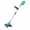 DEDRA BEZVADU APGRIEŠANAS IERĪCE 18V 30CM 0*AH SAS+ALL