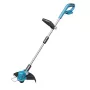 DEDRA BEZVADU APGRIEŠANAS IERĪCE 18V 30CM 0*AH SAS+ALL