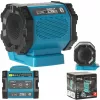 DEDRA DED7004 pārnēsājams Bluetooth skaļrunis 20W zils IPX5 TWS FM USB-C