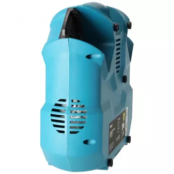 DEDRA DED7076V Gaisa kompresors