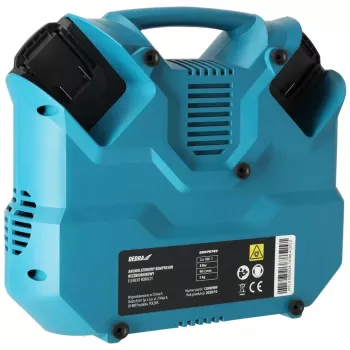 DEDRA DED7076V Gaisa kompresors