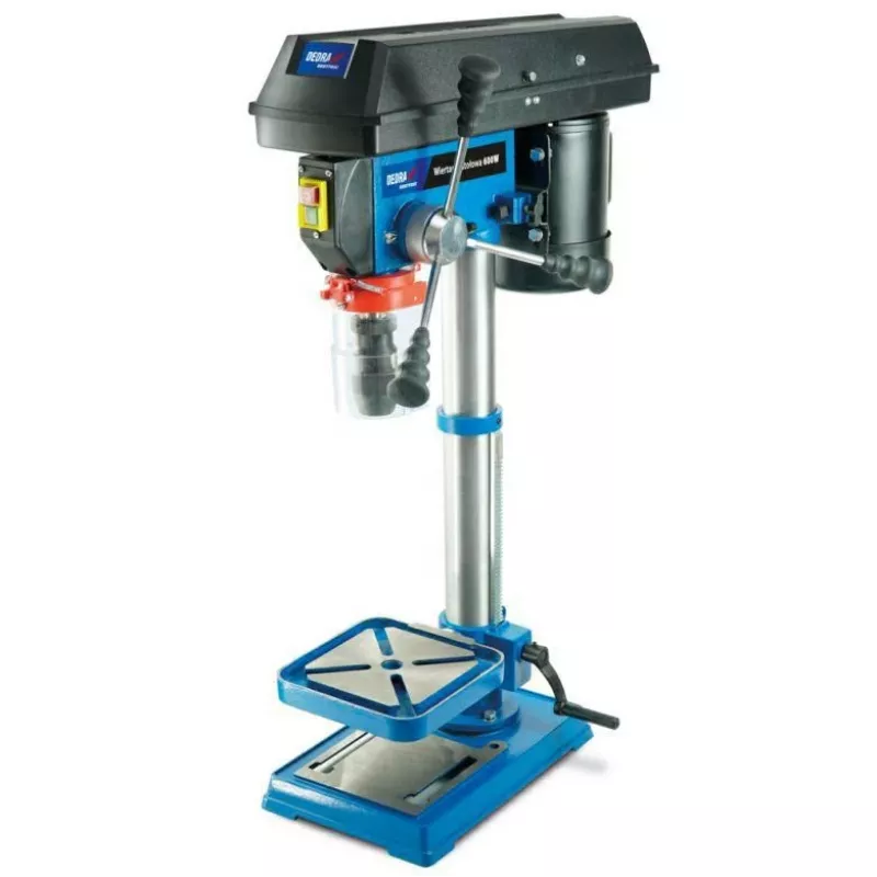 DEDRA DED7708C Bench Drill Press 600 W