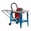 DEDRA DED7726 Pārnēsājams ripzāģis 1200W 185mm