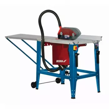 DEDRA DED7726 Pārnēsājams ripzāģis 1200W 185mm