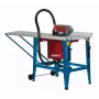 DEDRA DED7726 Pārnēsājams ripzāģis 1200W 185mm