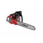 DEDRA DED8718P2 Benzīna motorzāģis 40-45 cm vadotne 2.4 kW 52 cm³