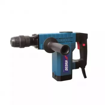 DEDRA Demolition Hammer SDS-Max 1150W 15J