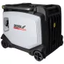 DEDRA Invertoru ģenerators 3.5/3.8 kW