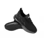DEDRA M85 Sport Zemie sporta apavi 45. izmērs EU Melns/Pelēks