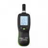 DEDRA MC0956 Skaņas līmeņa mērītājs – 30-130 dBA digitālais decibelu mērītājs ar A/C svēršanu, fona apgaismojuma LCD, datu noturēšanu, Max/Min, IEC 651 Type 2