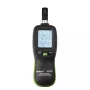 DEDRA MC0956 Skaņas līmeņa mērītājs – 30-130 dBA digitālais decibelu mērītājs ar A/C svēršanu, fona apgaismojuma LCD, datu noturēšanu, Max/Min, IEC 651 Type 2