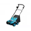 DEDRA Skarifikators / Bezsuku Aerators 2x18V 380mm 45L