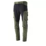 DEDRA TACTICAL Darba bikses XXL/58 Pelēkas