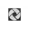 Deepcool FD12 ARGB V2 120mm PWM korpusa ventilators - melns