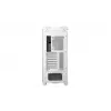 Deepcool GENOME III White Full-Tower korpuss ar integrētu 360mm šķidruma dzesēšanu