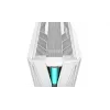 Deepcool GENOME III White Full-Tower korpuss ar integrētu 360mm šķidruma dzesēšanu