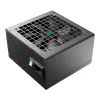 Deepcool PF650X 650W 80 PLUS Bronze Barošanas bloks, Melns