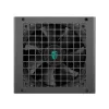 Deepcool PF650X 650W 80 PLUS Bronze Barošanas bloks, Melns