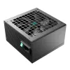 Deepcool PF750X 750W 80 PLUS Bronze Barošanas bloks Melns