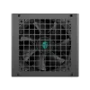 Deepcool PF750X 750W 80 PLUS Bronze Barošanas bloks Melns