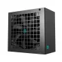 Deepcool PF750X 750W 80 PLUS Bronze Barošanas bloks Melns