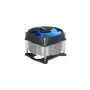 Deepcool Theta 31 PWM Intel Compact CPU Cooler, 92mm Fan, Black