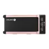 DeerRun Z10 Electric Treadmill (Pink)