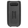 Defender Boomer 20 Bluetooth skaļrunis 20W ar gaismu, FM, USB, AUX, mikrofonu