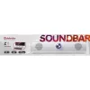 defender SOUNDBAR Z11 6W LED balts skaņas panelis