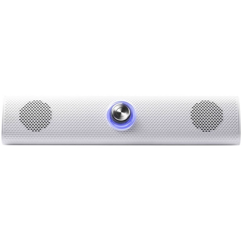 defender SOUNDBAR Z11 6W LED balts skaņas panelis