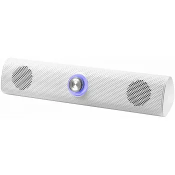 defender SOUNDBAR Z11 6W LED balts skaņas panelis