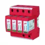 DEHN DG M TT 275 FM 230 - 400V Red Surge Arrester Modular (952315)