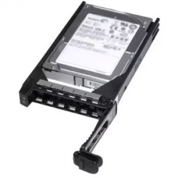 DELL 04HGTJ 600GB 10K RPM SAS 12Gb/s 2,5 collu uzņēmuma cietais disks