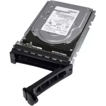 Dell 1,2TB 10K SAS 12Gbps 2,5 collu uzņēmuma cietais disks (512n, Hot-Plug) - DCGGC