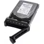 Dell 1,2TB 10K SAS 12Gbps 2,5 collu uzņēmuma cietais disks (512n, Hot-Plug) - DCGGC