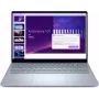 Dell 14 Plus 2-in-1 klēpjdators DB04250, Intel Core Ultra 7 256V, 16GB RAM, 512GB SSD, 14,0 collu FHD+ skārienekrāns, Windows 11 Pro, apgaismota tastatūra, 4 šūnu akumulators, 3 gadu apkalpošana uz vietas
