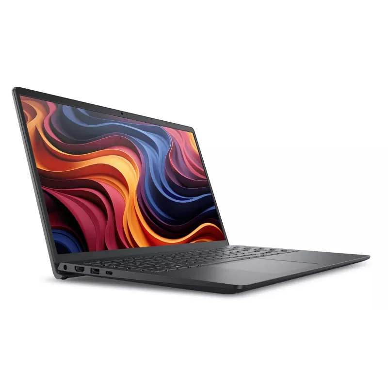 Dell 15 DC15255 15.6 inch FHD AMD Ryzen 7 7730U 16GB 1TB SSD W11H S Mode Carbon Black (SPEC)