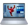 Dell 16 Plus klēpjdators, Intel Core Ultra 7 155H, 16GB RAM, 512GB SSD, RTX 4060, 16 collu 2.5K 120Hz, Windows 11 Pro, Platinum Silver
