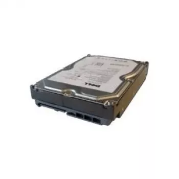 Dell 1TB 3,5 collu SAS Nearline cietais disks 7200 RPM (FNW88)