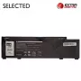 DELL 266J9 Laptop Battery, 4100mAh, Extra Digital Selected