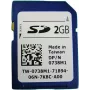 DELL 2GB SD kartīte iekšējam SD modulim (385-11095)